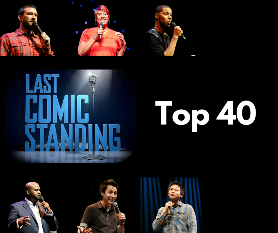 Ranking Every Last Comic Standing Winner :: Comedy